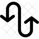 پیش‌نمایش فایل redirect-9 از پک علامت و نماد