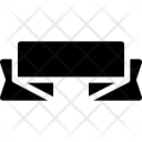 پیش‌نمایش فایل ribbon-271 از پک علامت و نماد