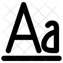 پیش‌نمایش فایل underline-text-1 از پک متن