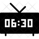 پیش‌نمایش فایل clock-1104 از پک زمان