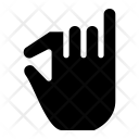پیش‌نمایش فایل four-finger-drag از پک حرکات لمسی
