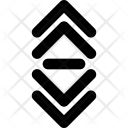 پیش‌نمایش فایل scroll-fast-1 از پک حرکات لمسی