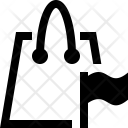 پیش‌نمایش فایل flag-bag از پک خرید