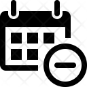 پیش‌نمایش فایل remove-event-5 از پک کسب و کار و مالی جلد 2