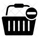 پیش‌نمایش فایل remove-basket-3 از پک تجارت الکترونیک