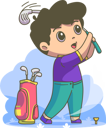 پیش‌نمایش فایل boy-playing-golf-using-golf-pin-5863656 از پک فعالیت کودکان