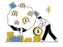 پیش‌نمایش فایل investment-return-to-investor-4344494 از پک مالی و سرمایه گذاری