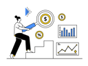 پیش‌نمایش فایل investor-doing-stock-market-analysis-4344490 از پک مالی و سرمایه گذاری