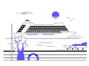 پیش‌نمایش فایل sea-cruise-travel-4375073 از پک سفر