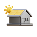 پیش‌نمایش فایل house-with-solar-panel-5655303 از پک بوم شناسی