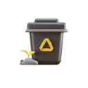 پیش‌نمایش فایل recycle-bin-5655308 از پک بوم شناسی