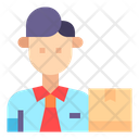 پیش‌نمایش فایل delivery-man-6361610 از پک تحویل