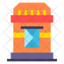 پیش‌نمایش فایل mailbox-6361569 از پک تحویل