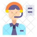 پیش‌نمایش فایل operator-6361563 از پک تحویل