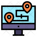 پیش‌نمایش فایل delivery-track-6361382 از پک تحویل