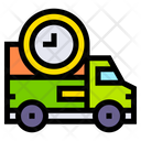 پیش‌نمایش فایل delivery-truck-6361373 از پک تحویل