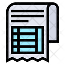 پیش‌نمایش فایل invoice-6361377 از پک تحویل