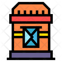 پیش‌نمایش فایل mailbox-6361358 از پک تحویل