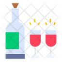 پیش‌نمایش فایل champagne-6259719 از پک مهمانی