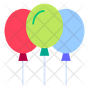 پیش‌نمایش فایل party-balloons-6259704 از پک مهمانی