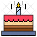 پیش‌نمایش فایل candle-cake-6259677 از پک مهمانی