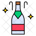 پیش‌نمایش فایل champagne-bottle-6259689 از پک مهمانی