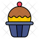 پیش‌نمایش فایل cupcake-6259674 از پک مهمانی