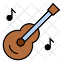 پیش‌نمایش فایل guitar-6259663 از پک مهمانی