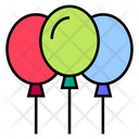 پیش‌نمایش فایل party-balloons-6259654 از پک مهمانی