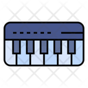 پیش‌نمایش فایل piano-6259655 از پک مهمانی