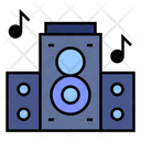 پیش‌نمایش فایل speaker-6259697 از پک مهمانی