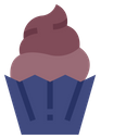 پیش‌نمایش فایل cupcake-6712964 از پک جشن نوزاد