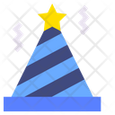 پیش‌نمایش فایل party-hat-6712980 از پک جشن نوزاد