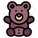 پیش‌نمایش فایل bear-6713109 از پک جشن نوزاد