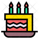 پیش‌نمایش فایل birthday-cake-6713108 از پک جشن نوزاد