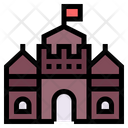 پیش‌نمایش فایل fortress-6713118 از پک جشن نوزاد