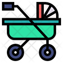 پیش‌نمایش فایل pram-6713089 از پک جشن نوزاد