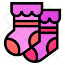 پیش‌نمایش فایل socks-6713082 از پک جشن نوزاد
