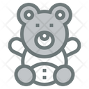 پیش‌نمایش فایل bear-6713279 از پک جشن نوزاد