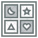 پیش‌نمایش فایل block-game-6713263 از پک جشن نوزاد