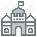 پیش‌نمایش فایل fortress-6713288 از پک جشن نوزاد