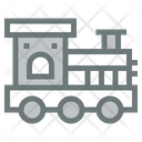 پیش‌نمایش فایل mini-train-6713294 از پک جشن نوزاد