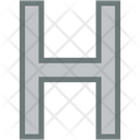 پیش‌نمایش فایل h-8103536 از پک الفبا و اعداد