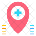پیش‌نمایش فایل hospital-location-8104080 از پک سلامت و پزشکی