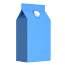 پیش‌نمایش فایل milk-pack-5393126 از پک غذا