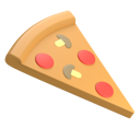 پیش‌نمایش فایل pizza-slice-5393123 از پک غذا