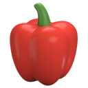 پیش‌نمایش فایل red-paprika-5393121 از پک غذا