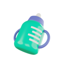 پیش‌نمایش فایل baby-bottle-6463559 از پک نوزاد