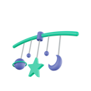 پیش‌نمایش فایل baby-mobile-6463563 از پک نوزاد