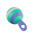 پیش‌نمایش فایل baby-rattle-6463569 از پک نوزاد